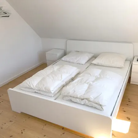 Apartment In With Free Parking Frederikshavn