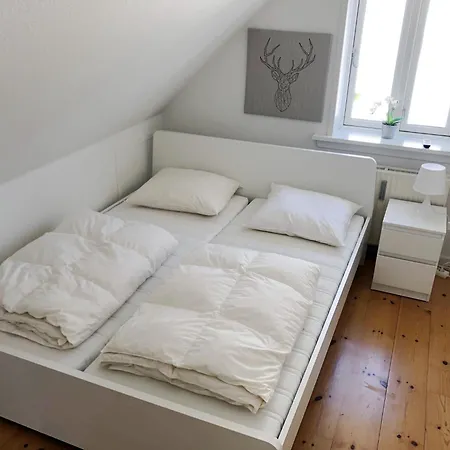 Apartment In With Free Parking